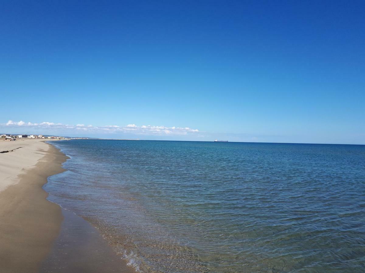 Mediterranee Sigean Εξωτερικό φωτογραφία
